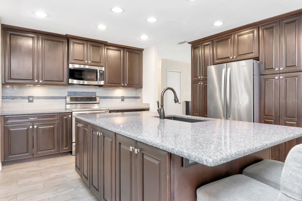 PATTY ANN ACRES - Residential