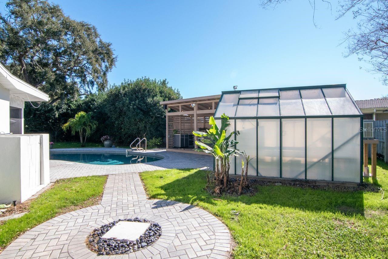 PATTY ANN ACRES - Residential