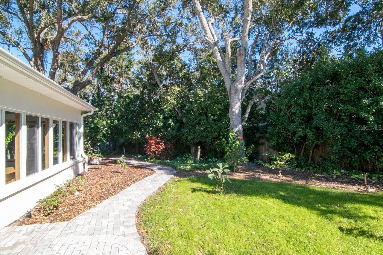 PATTY ANN ACRES - Residential