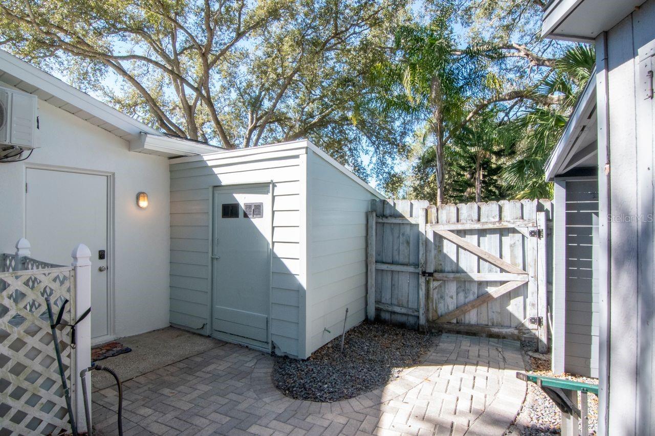 PATTY ANN ACRES - Residential