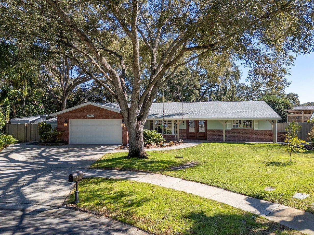 PATTY ANN ACRES - Residential