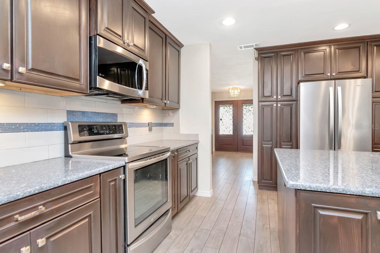 PATTY ANN ACRES - Residential