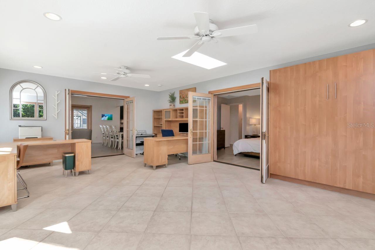 PATTY ANN ACRES - Residential