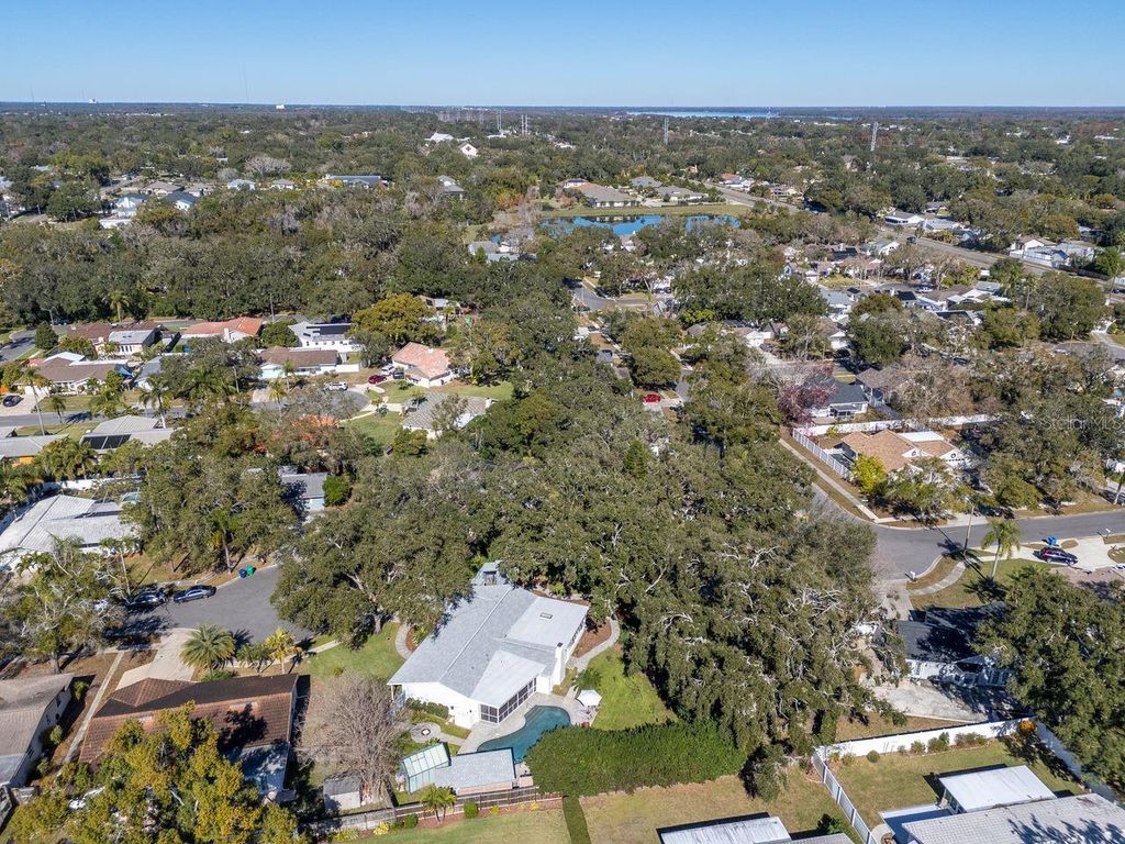 Photo of 1960 Blue Heron Way, Palm Harbor, FL 34683 (MLS # TB8461040)