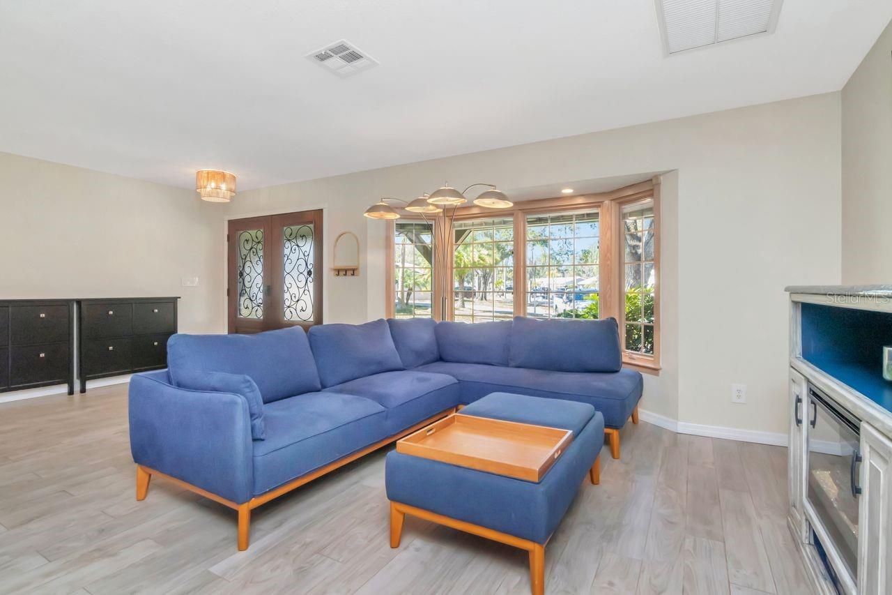 PATTY ANN ACRES - Residential