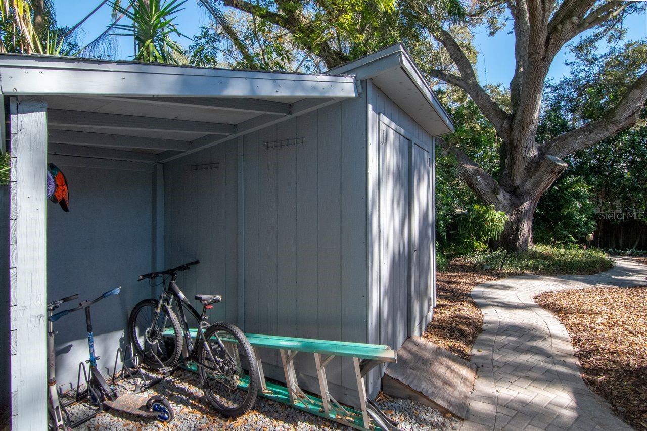 PATTY ANN ACRES - Residential