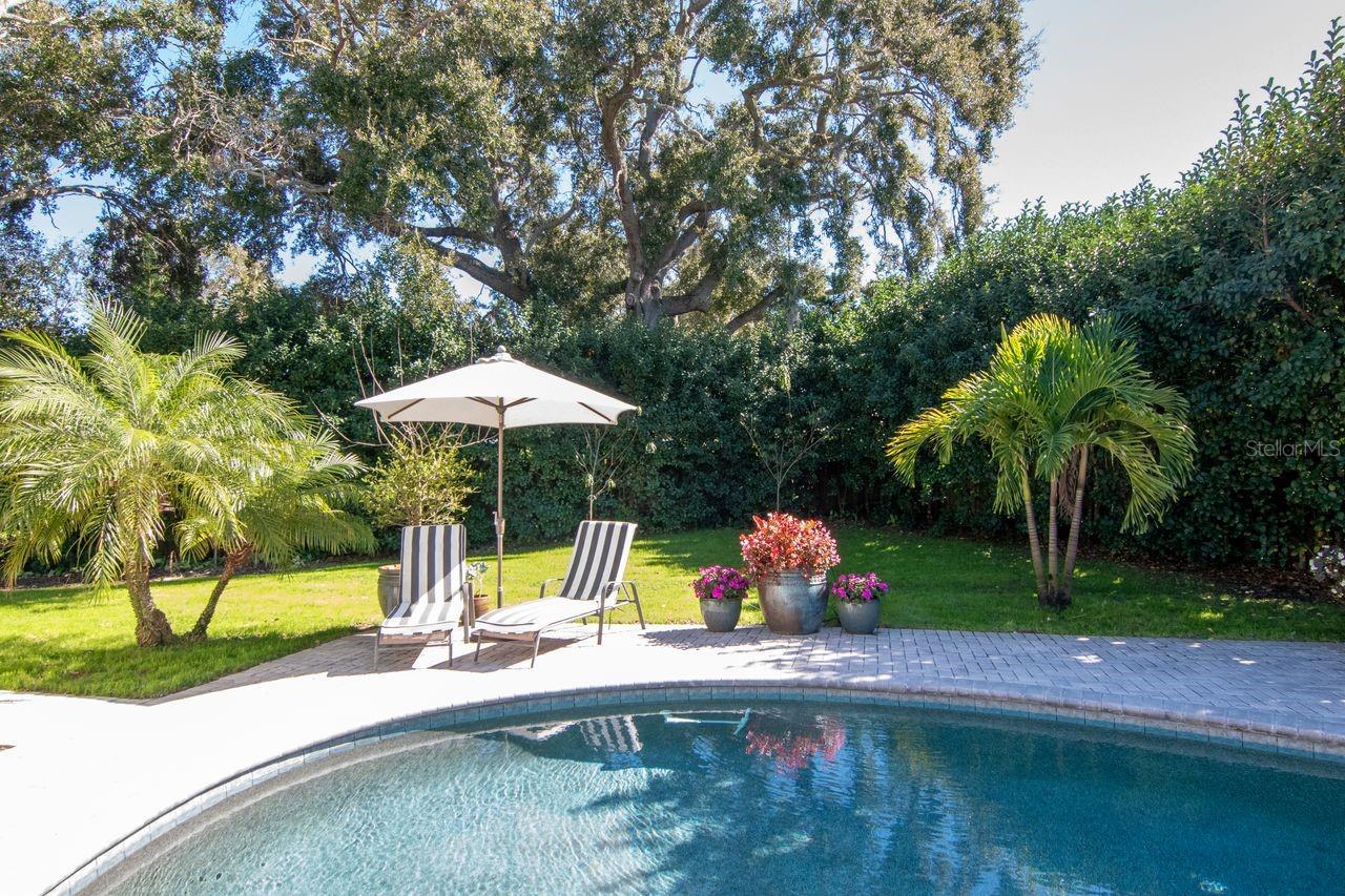 PATTY ANN ACRES - Residential