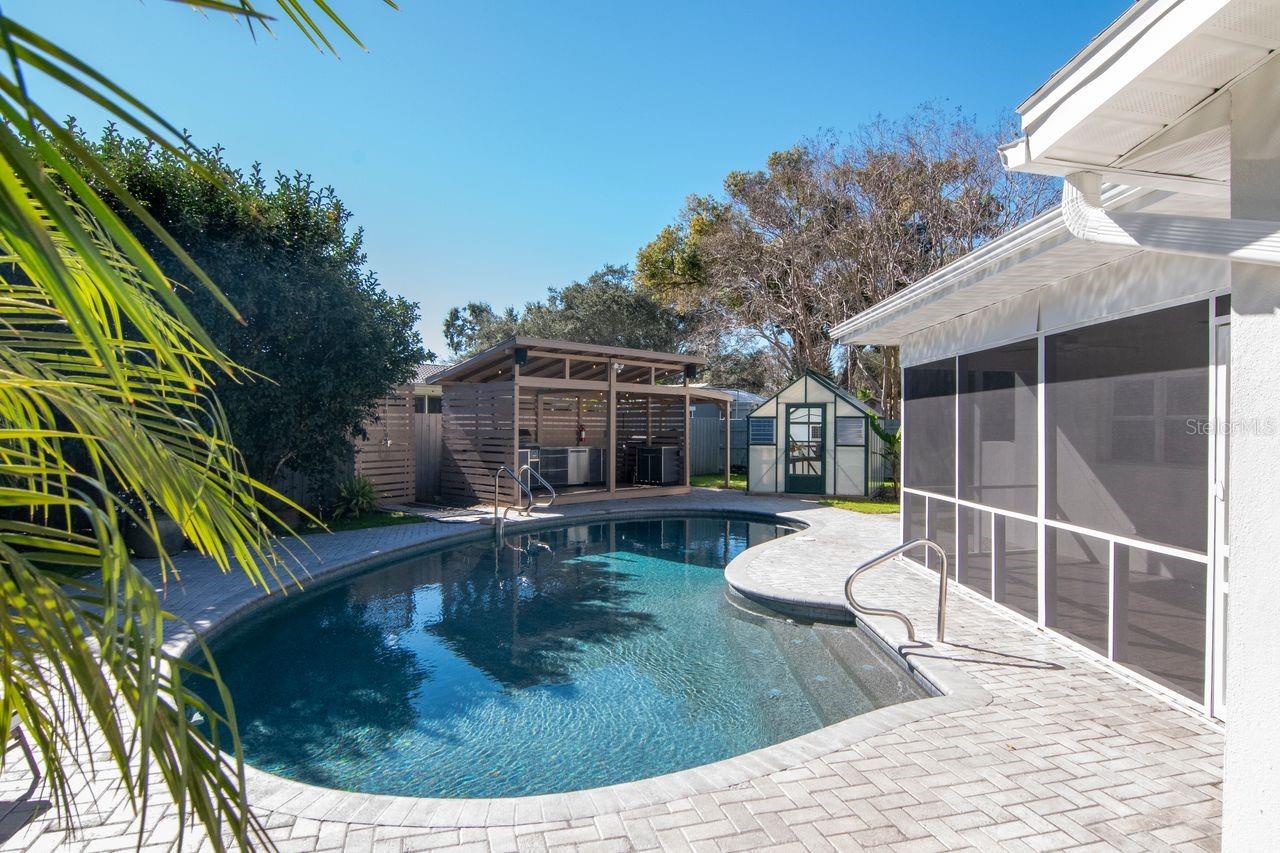 PATTY ANN ACRES - Residential