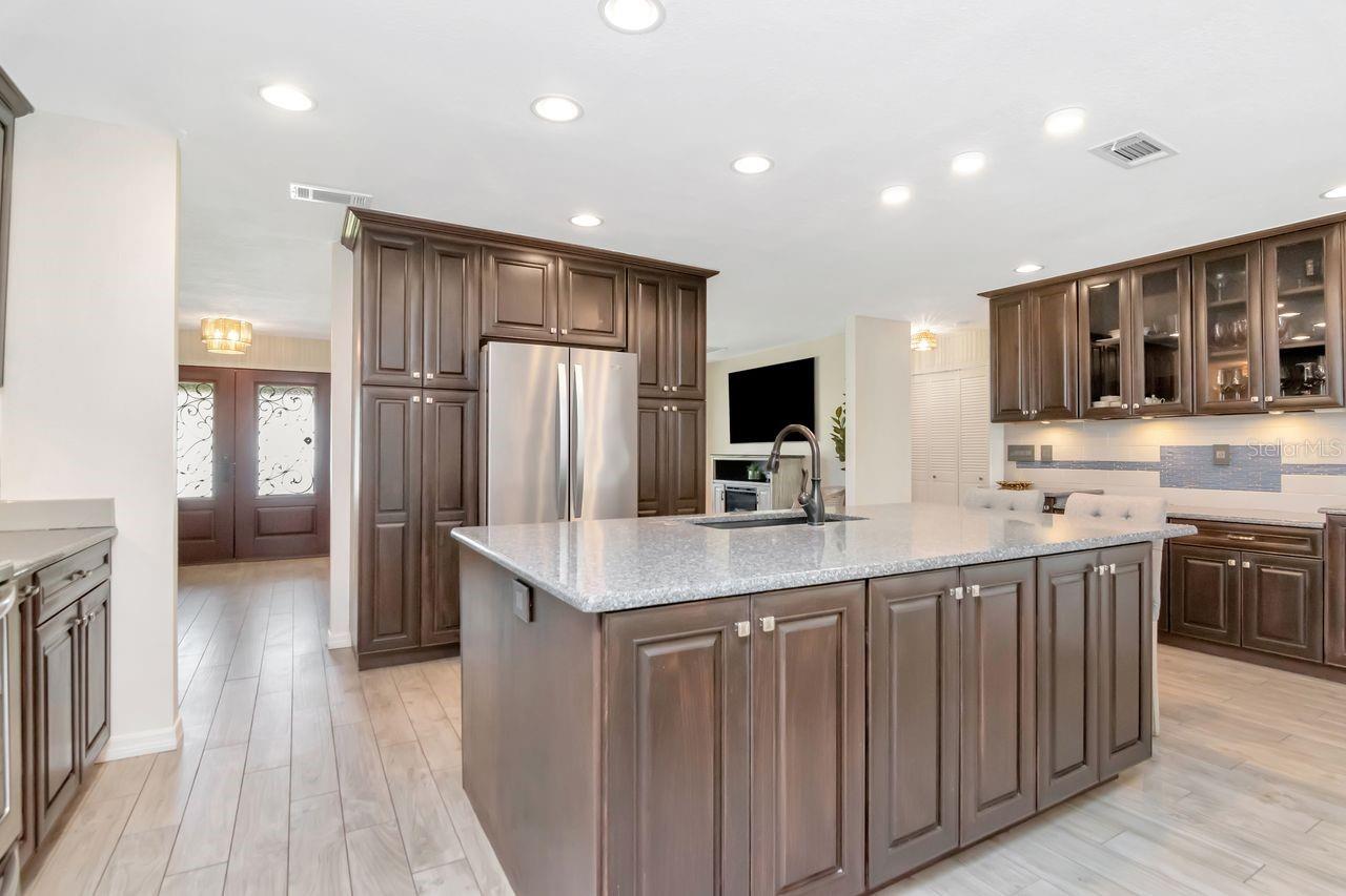 PATTY ANN ACRES - Residential