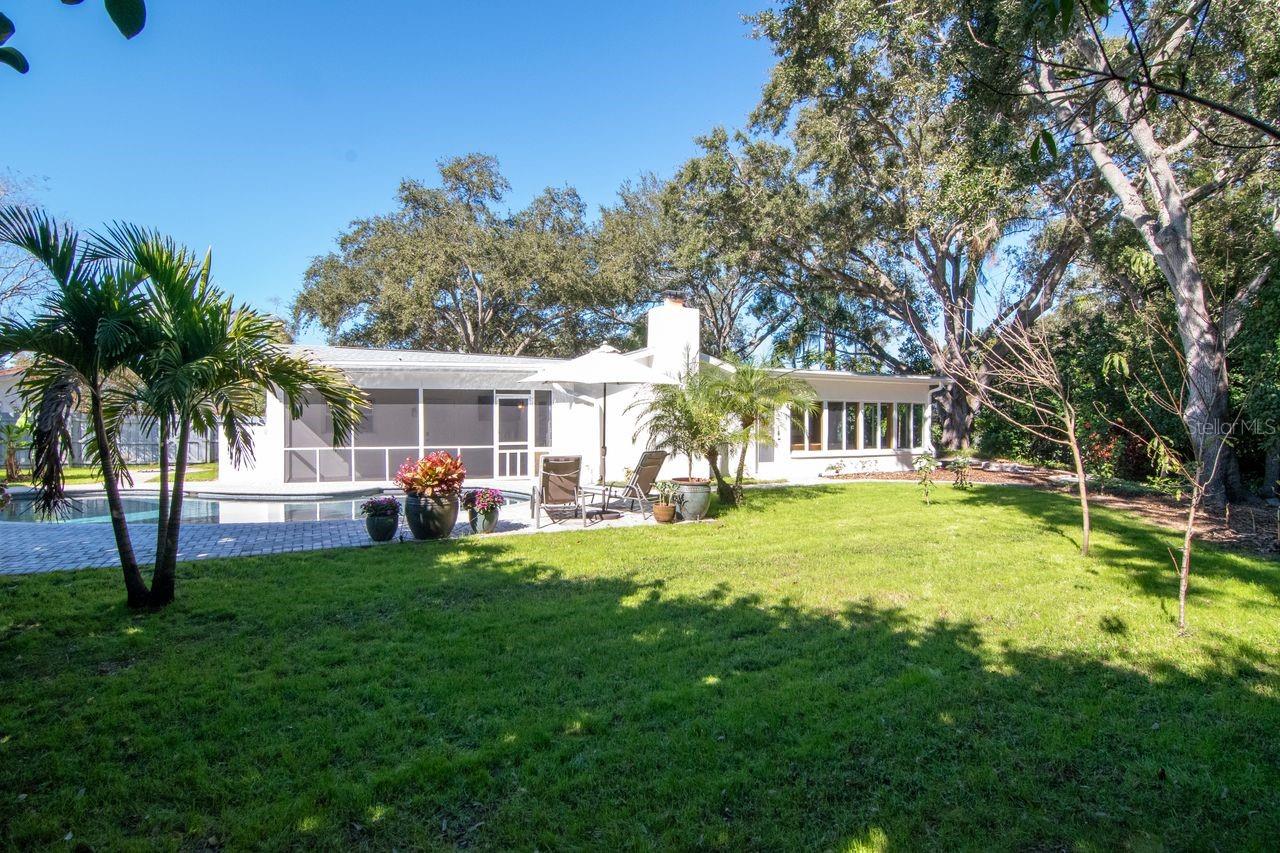 PATTY ANN ACRES - Residential