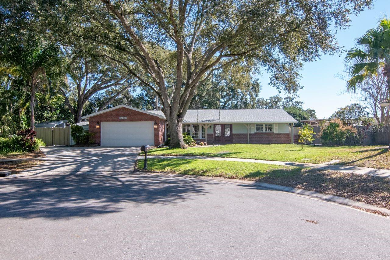 PATTY ANN ACRES - Residential