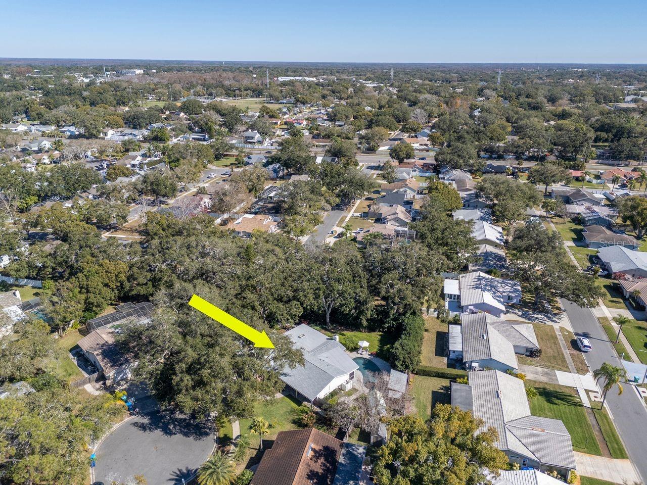 PATTY ANN ACRES - Residential