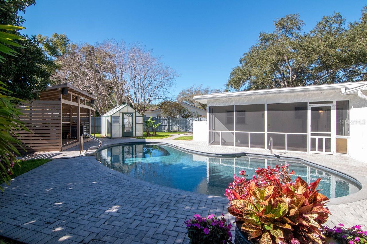 PATTY ANN ACRES - Residential