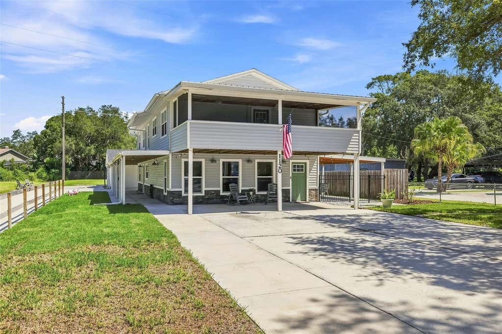 Photo of 1120 1st Avenue N, Safety Harbor, FL 34695 (MLS # TB8538391)