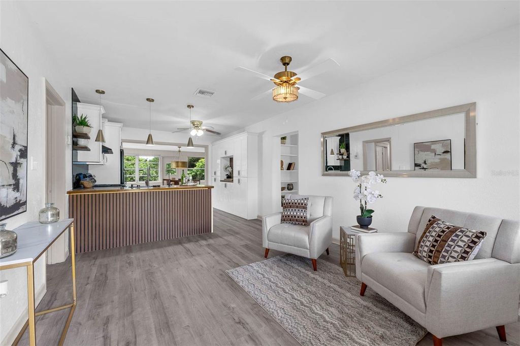 Photo of 1545 Hialeah Street, Orlando, FL 32808 (MLS # O6352237)