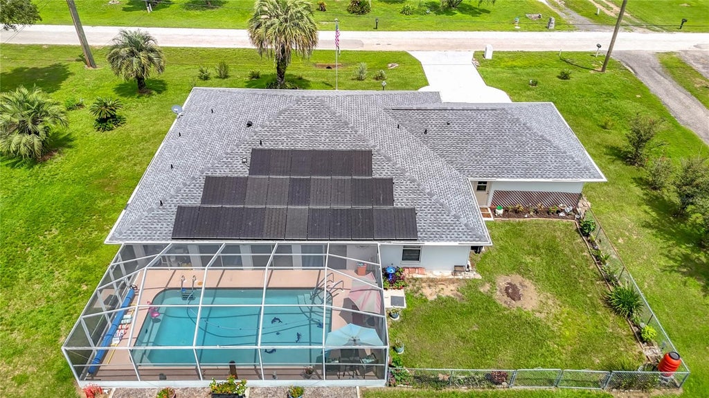Photo of 40312 Sunburst Drive, Dade City, FL 33525 (MLS # TB8543104)
