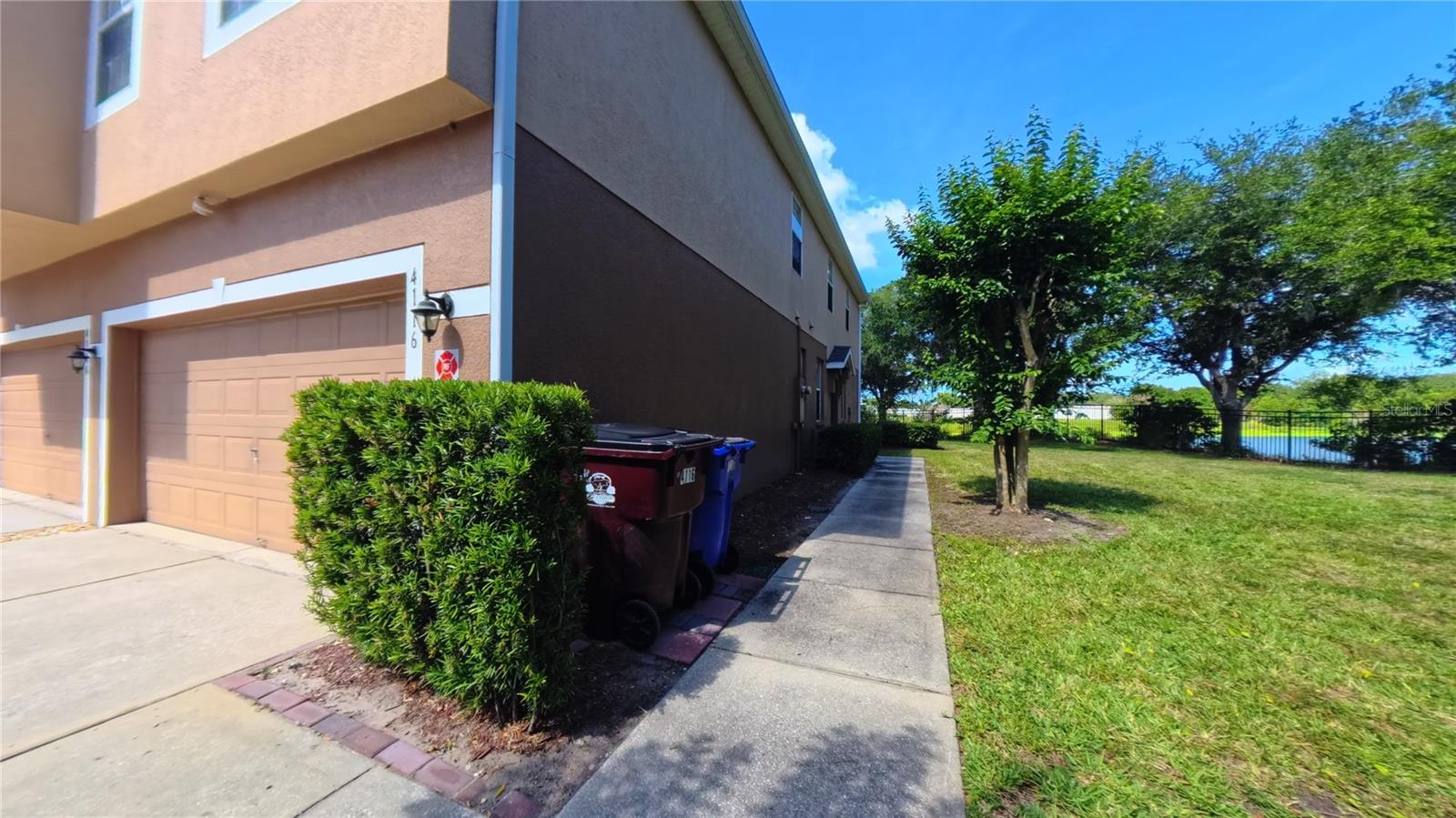 PEMBERLY PINES - Residential