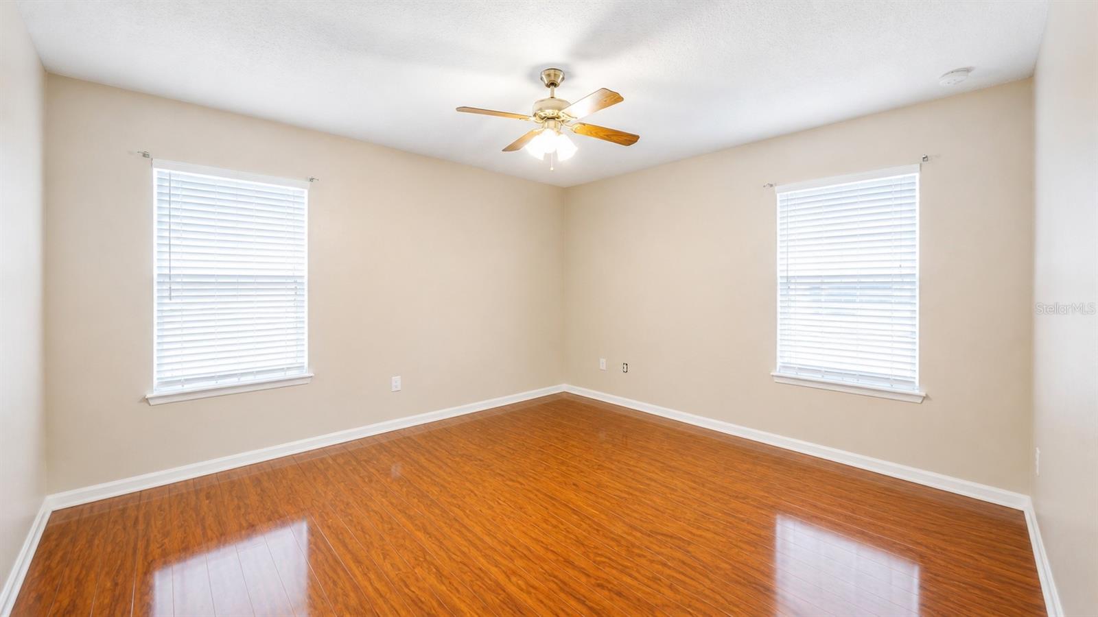 PEMBERLY PINES - Residential