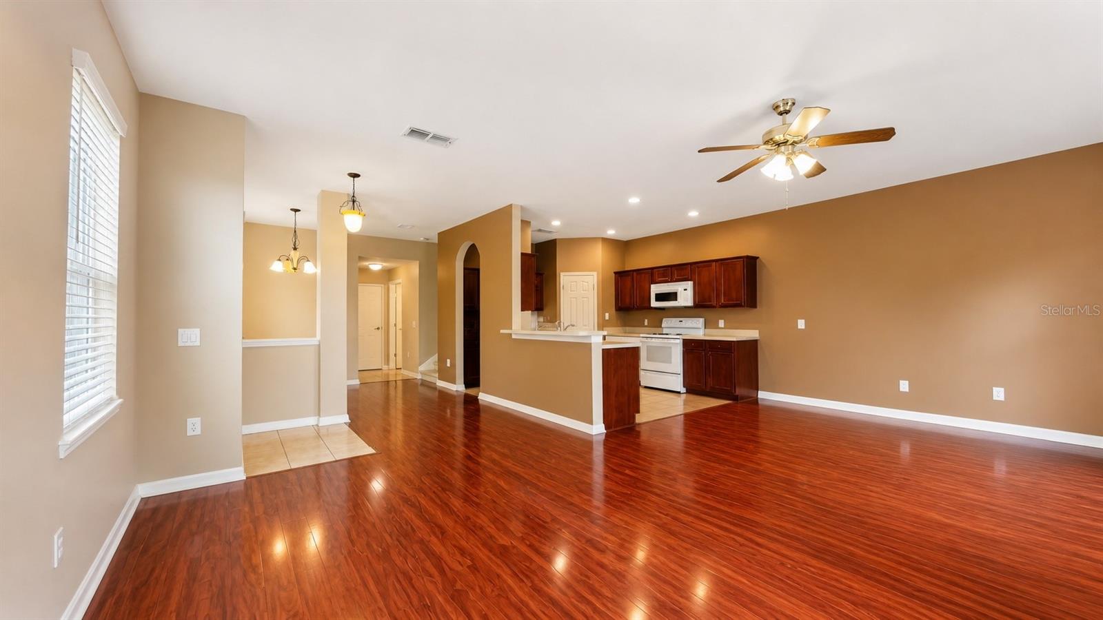 PEMBERLY PINES - Residential
