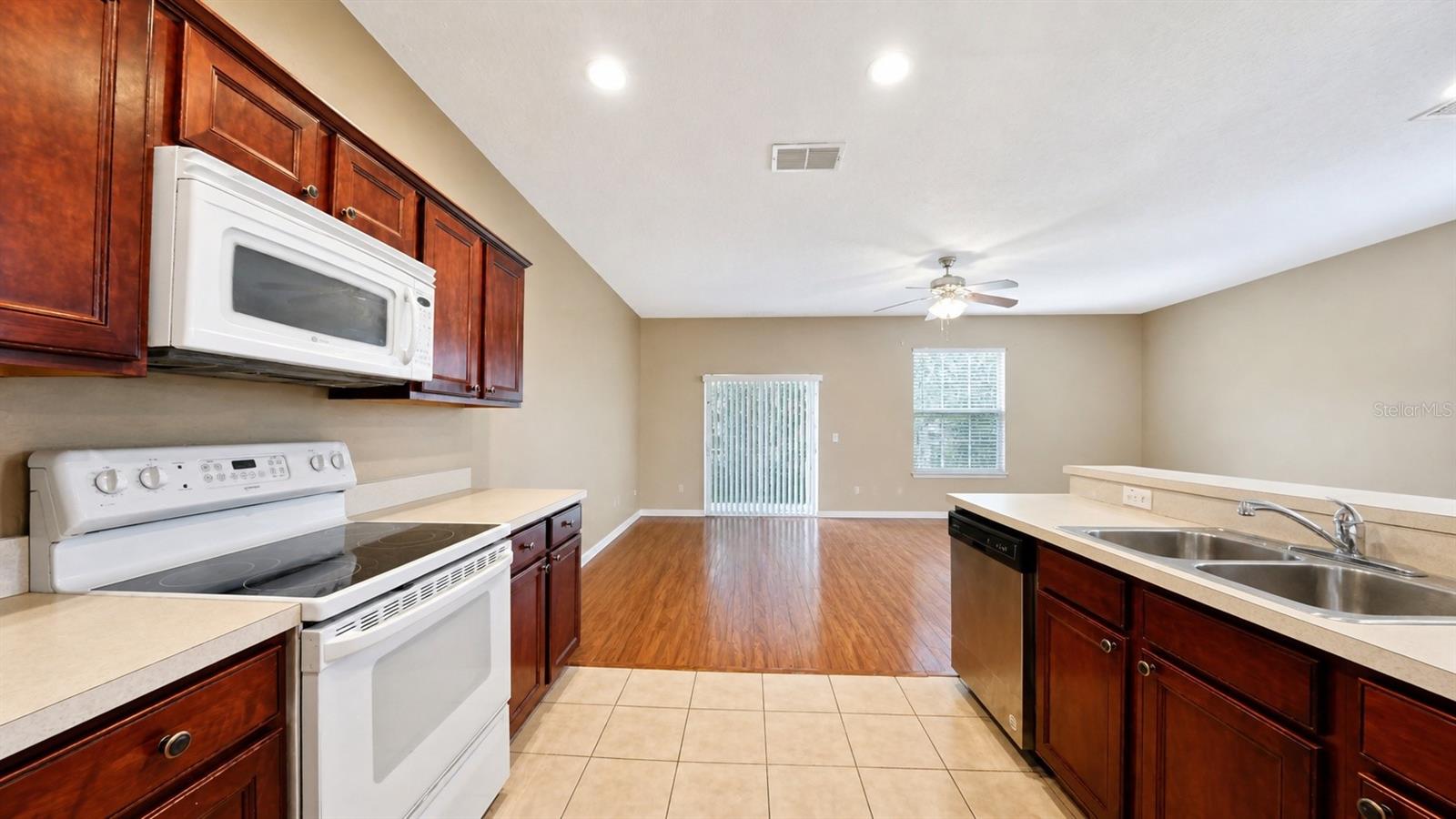 PEMBERLY PINES - Residential