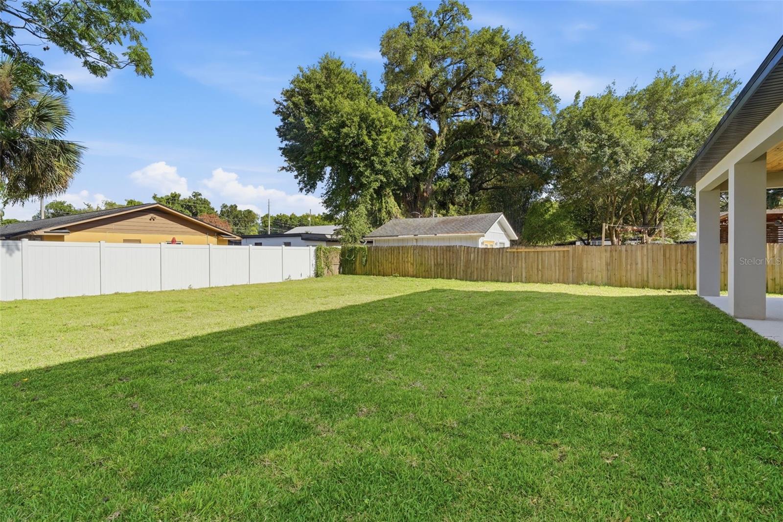 RICHMOND TERRACE - Residential