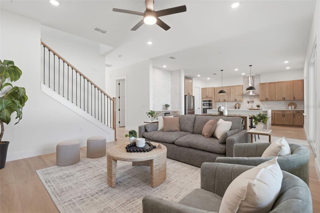 Photo of 1907 Mae Street, Orlando, FL 32806 (MLS # O6402441)