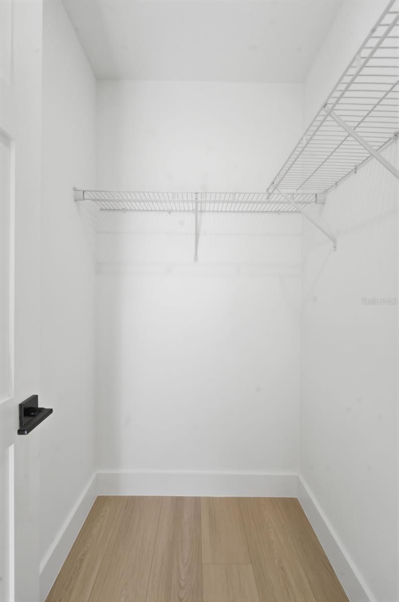 RICHMOND TERRACE - Residential
