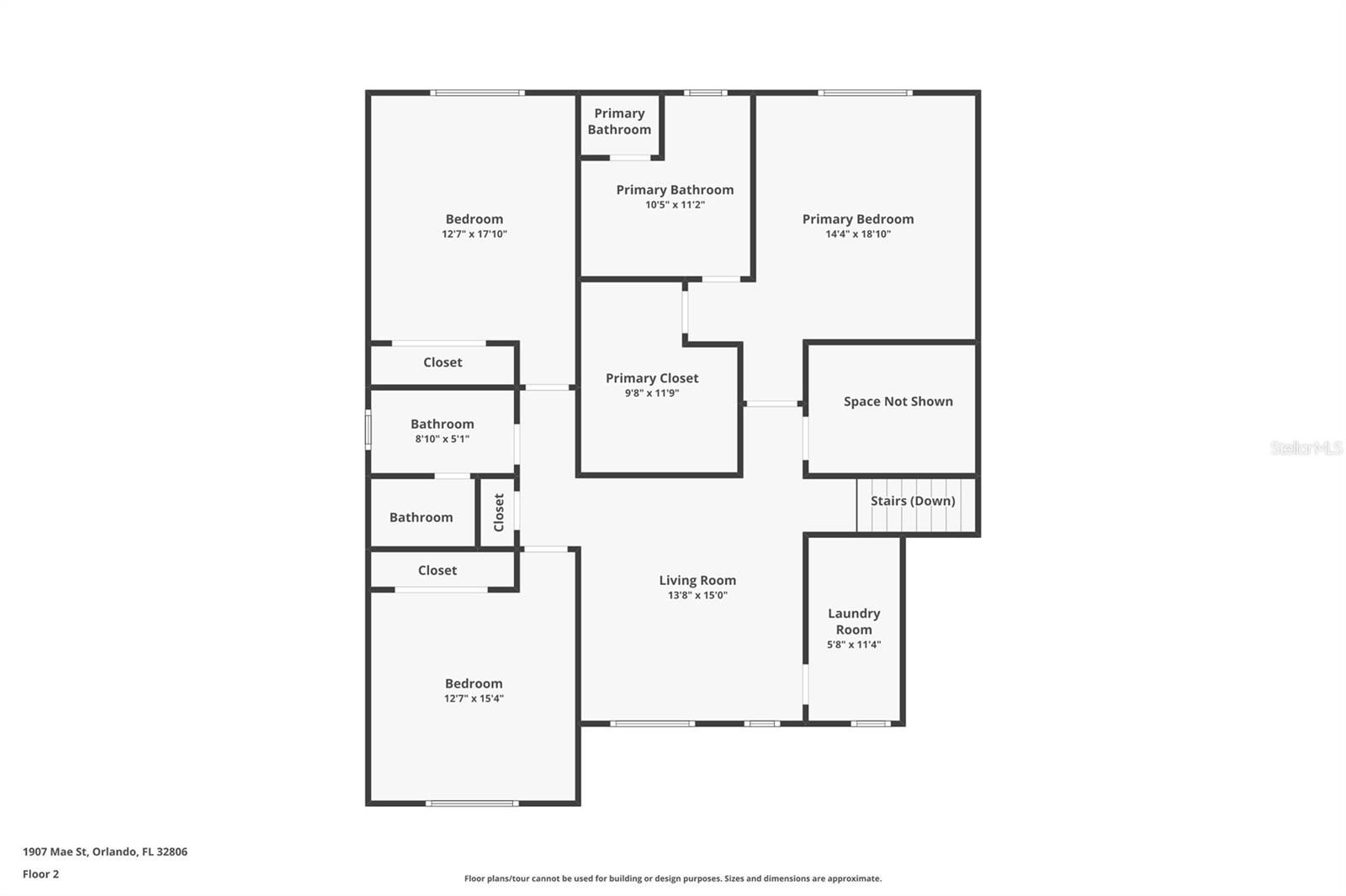 RICHMOND TERRACE - Residential