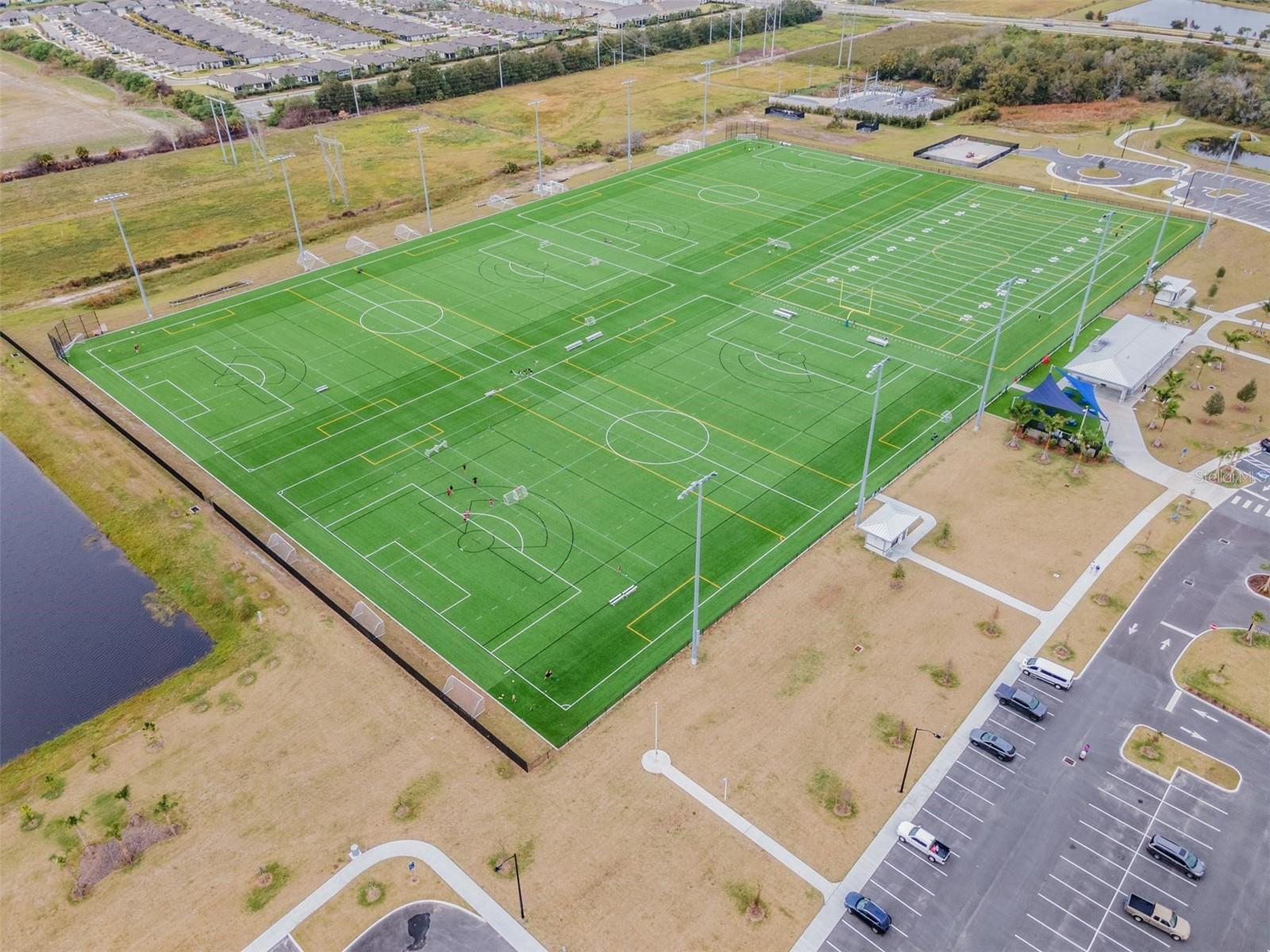 WATERSET PH 5A-2A - Residential