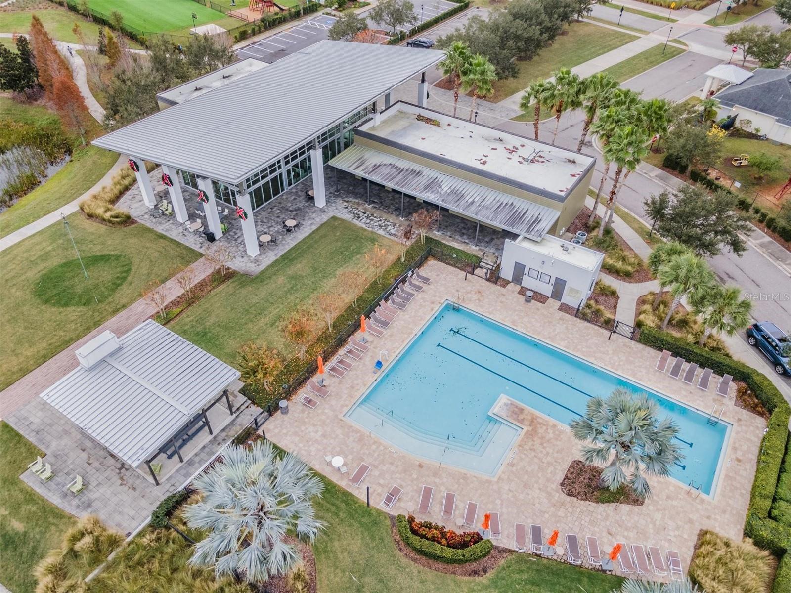 WATERSET PH 5A-2A - Residential