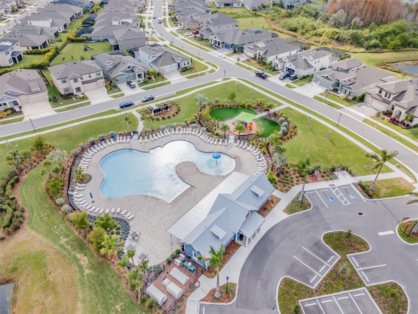 WATERSET PH 5A-2A - Residential