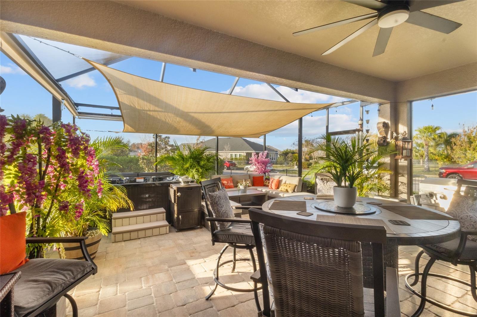 WATERSET PH 5A-2A - Residential