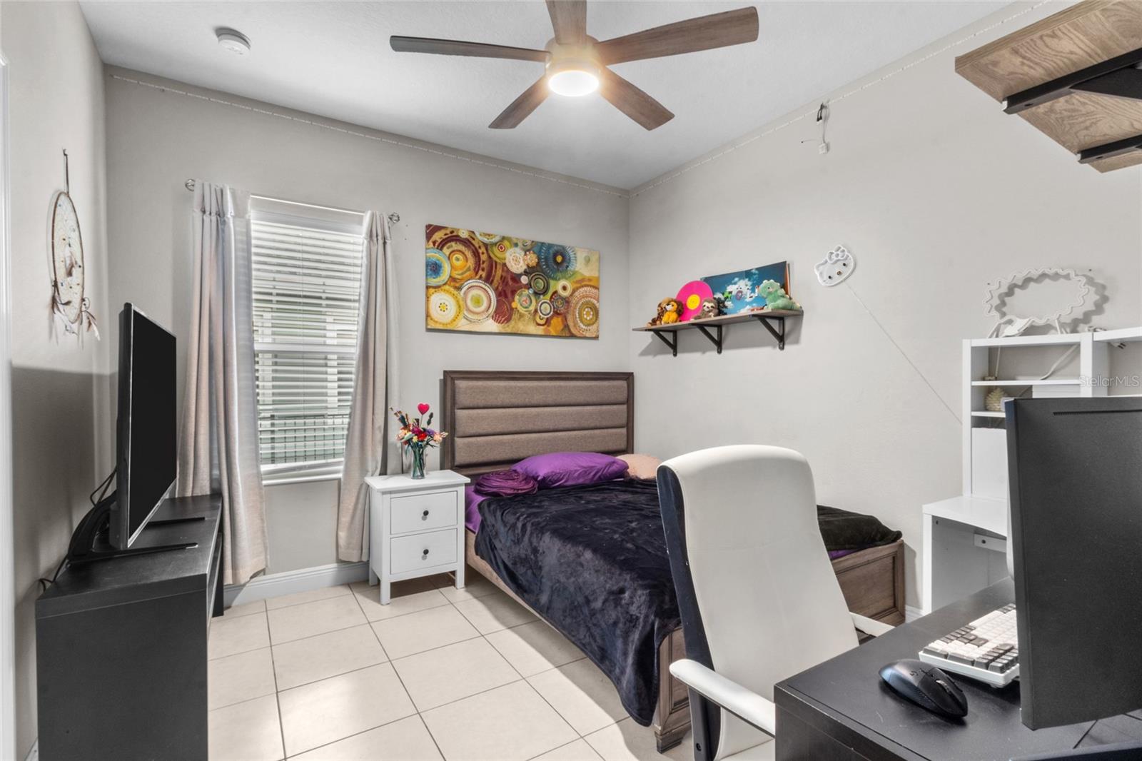 WATERSET PH 5A-2A - Residential