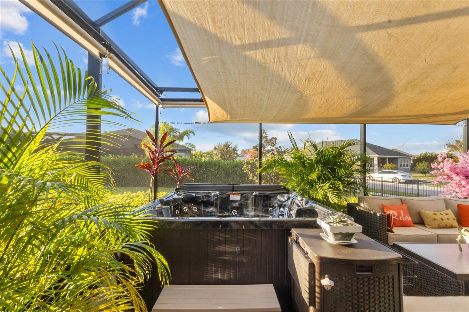 WATERSET PH 5A-2A - Residential