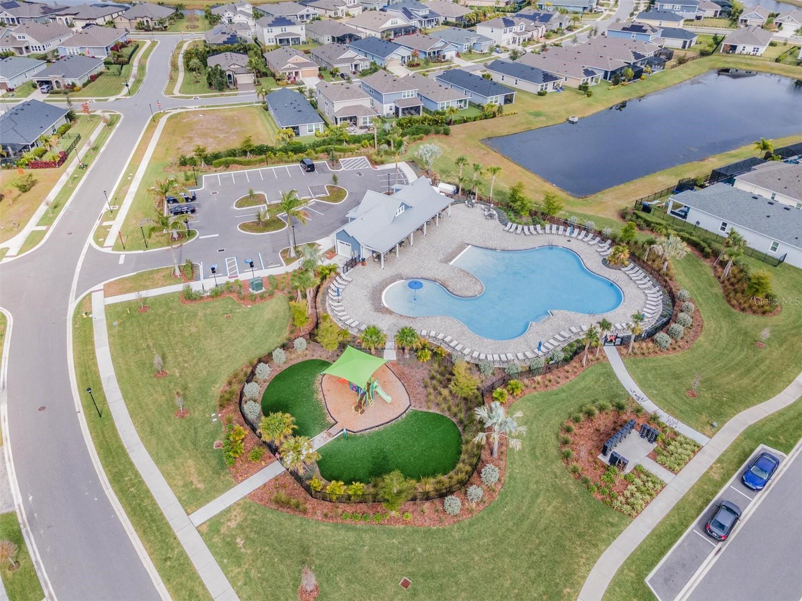 WATERSET PH 5A-2A - Residential