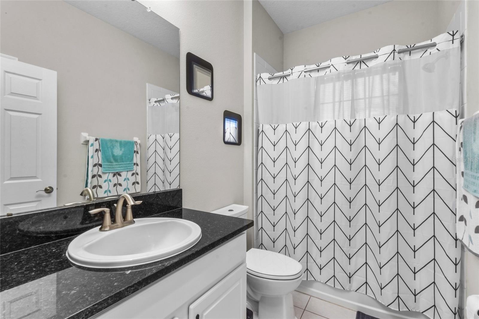 WATERSET PH 5A-2A - Residential