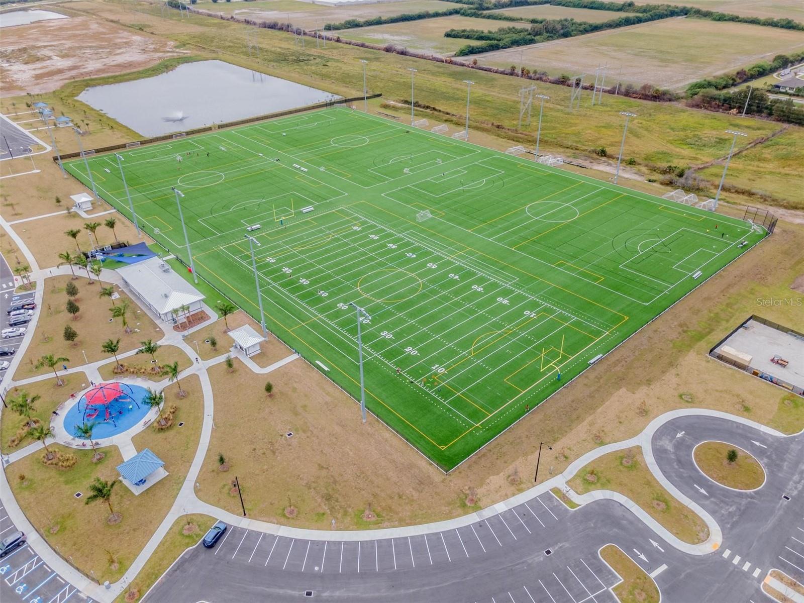 WATERSET PH 5A-2A - Residential