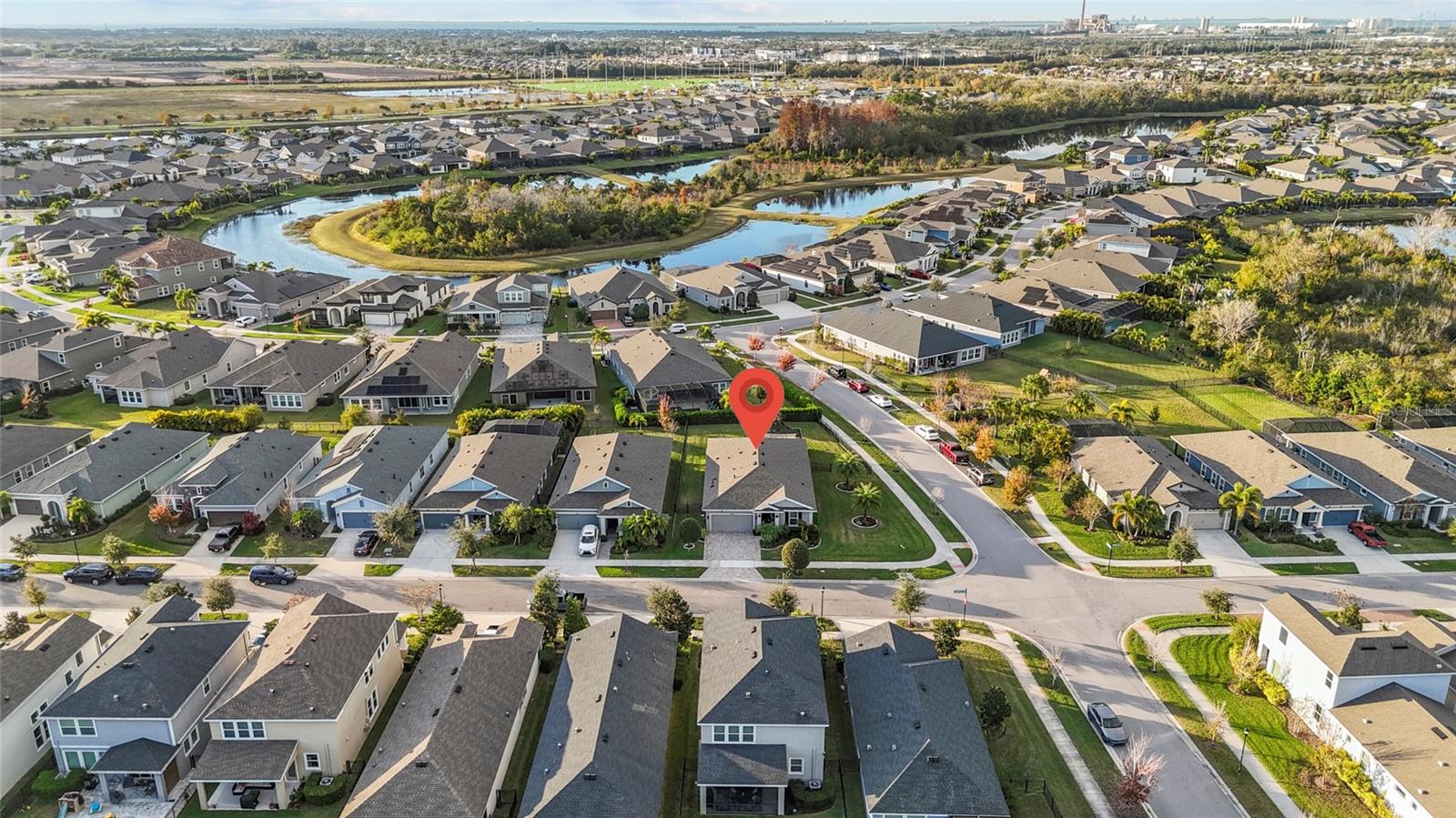 WATERSET PH 5A-2A - Residential