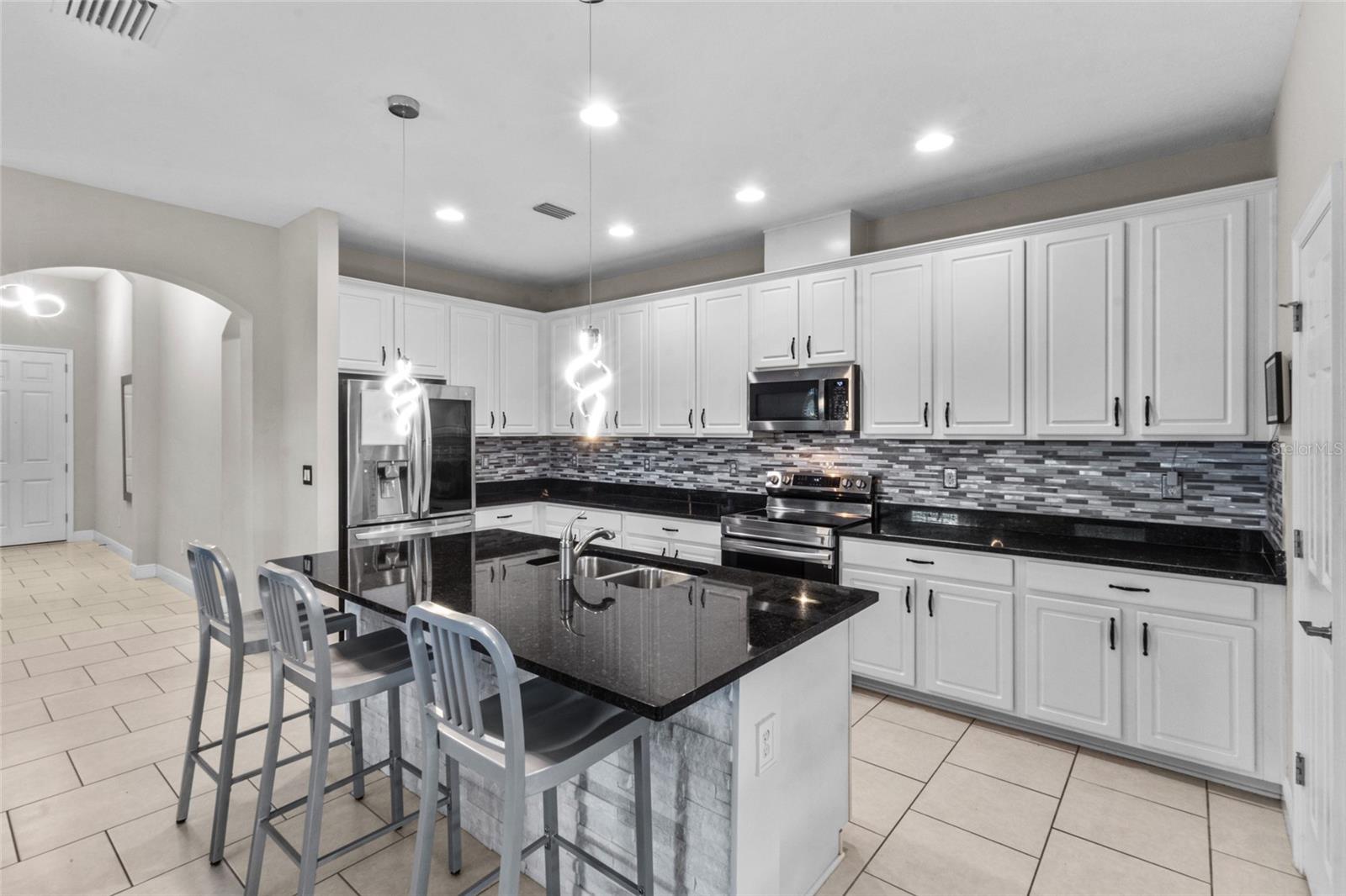 WATERSET PH 5A-2A - Residential