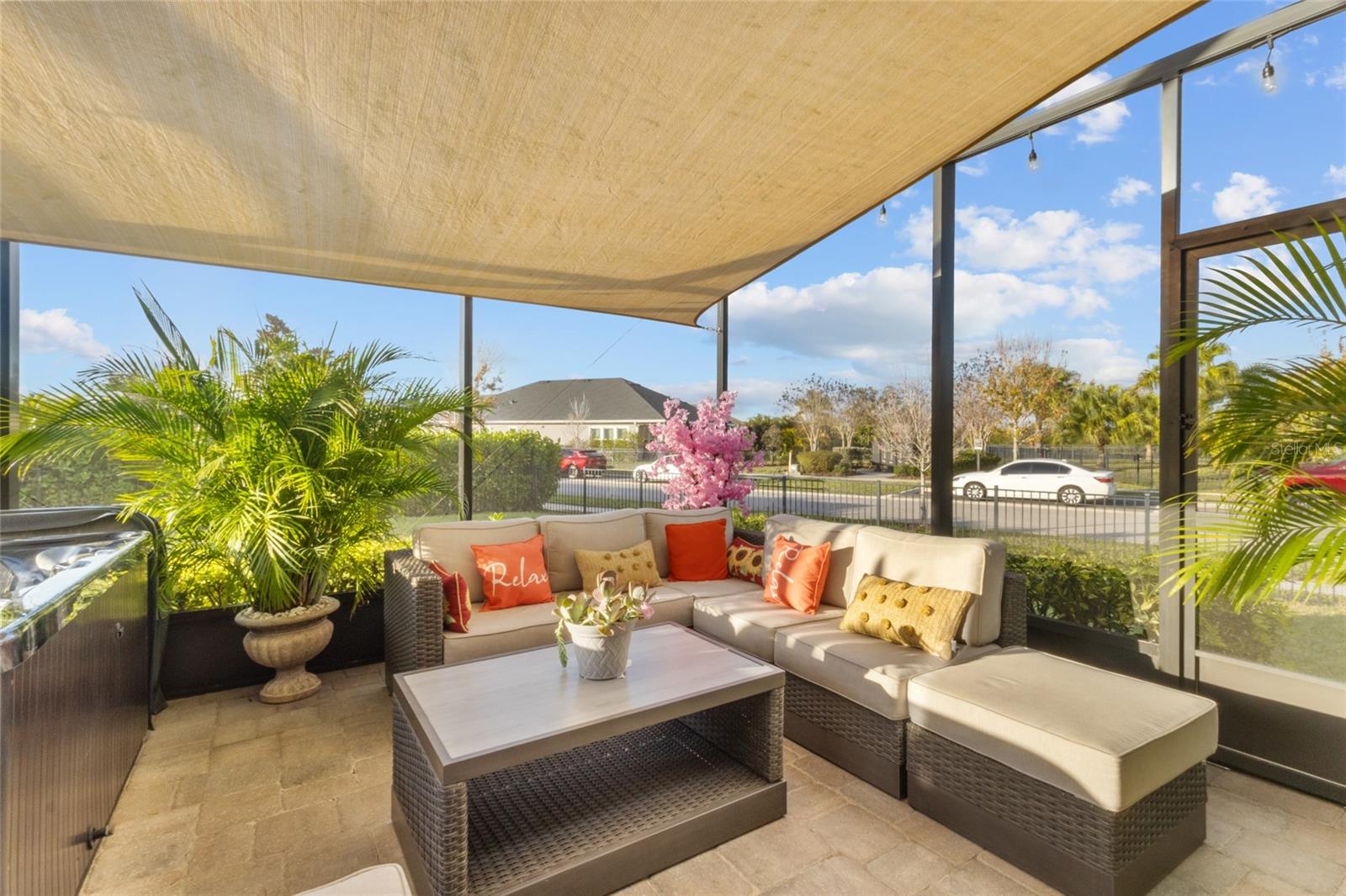 WATERSET PH 5A-2A - Residential