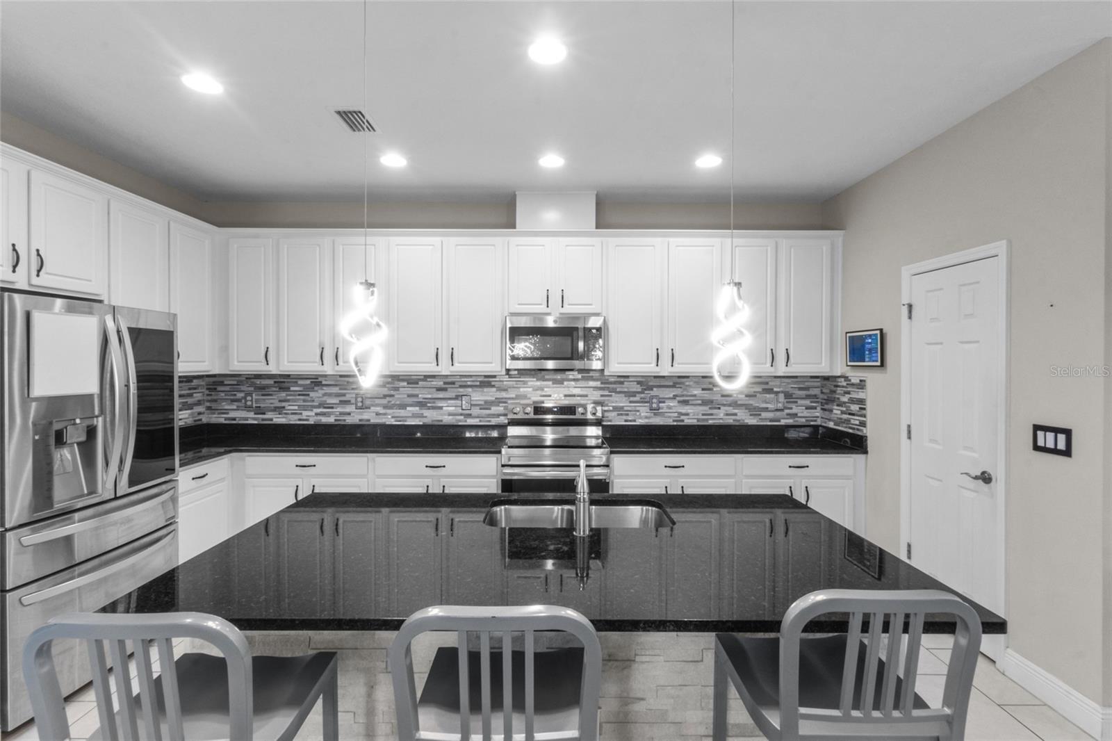 WATERSET PH 5A-2A - Residential