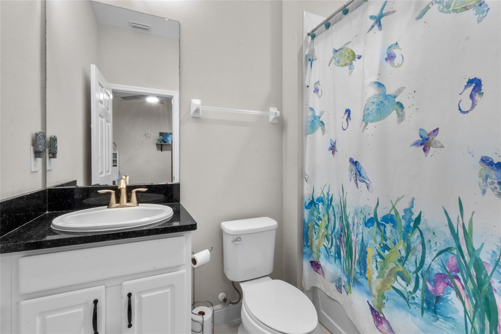 WATERSET PH 5A-2A - Residential