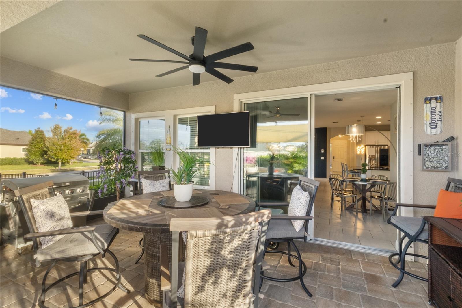 WATERSET PH 5A-2A - Residential