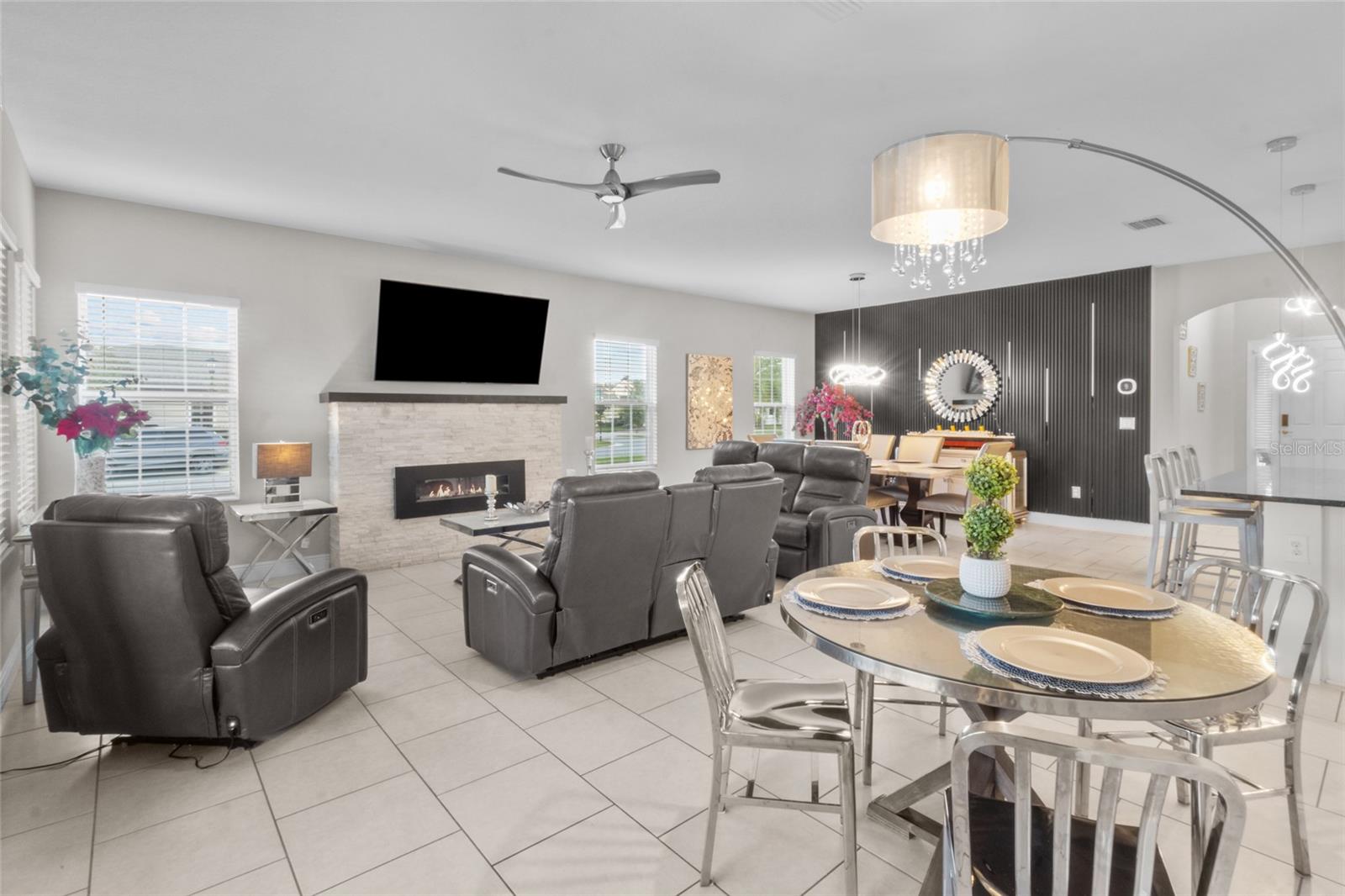 WATERSET PH 5A-2A - Residential