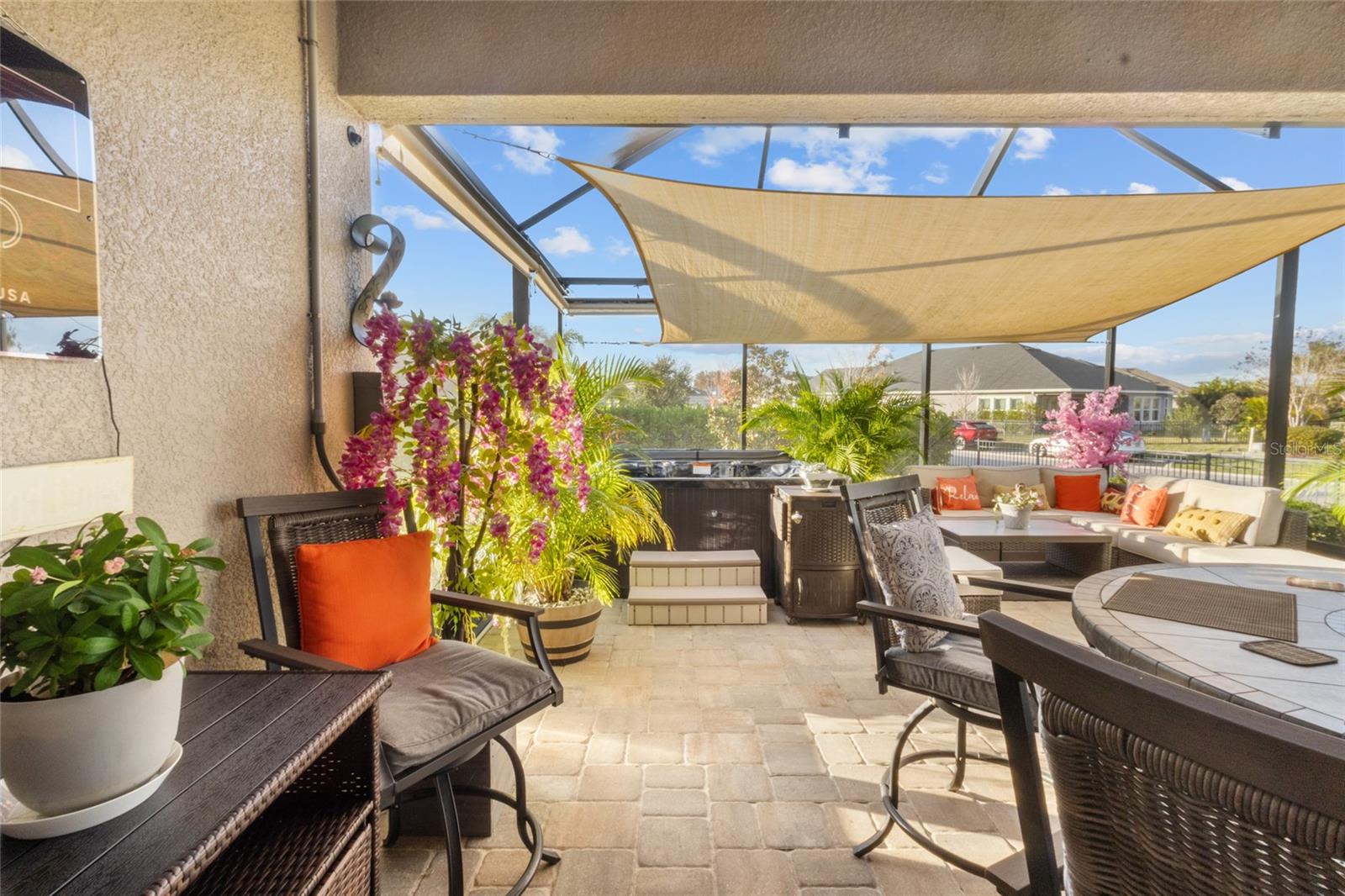 WATERSET PH 5A-2A - Residential