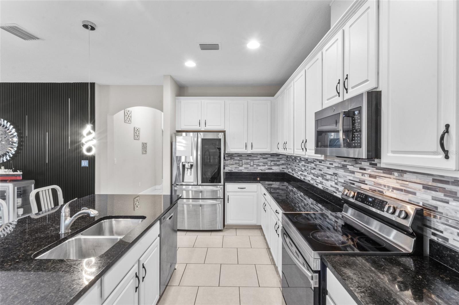 WATERSET PH 5A-2A - Residential