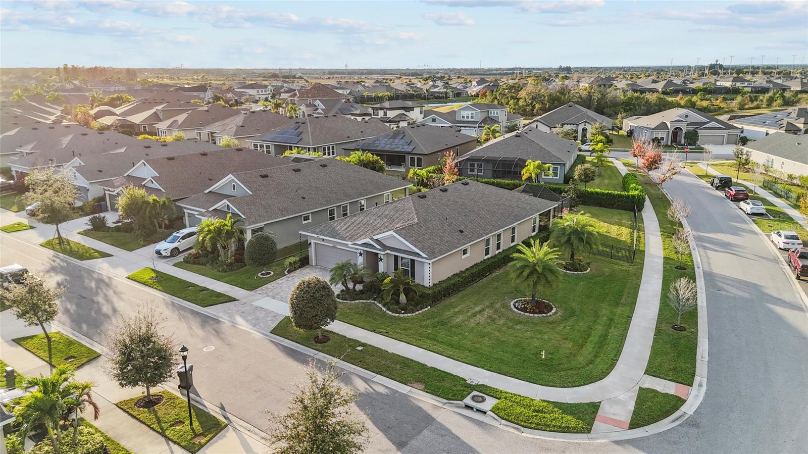 WATERSET PH 5A-2A - Residential