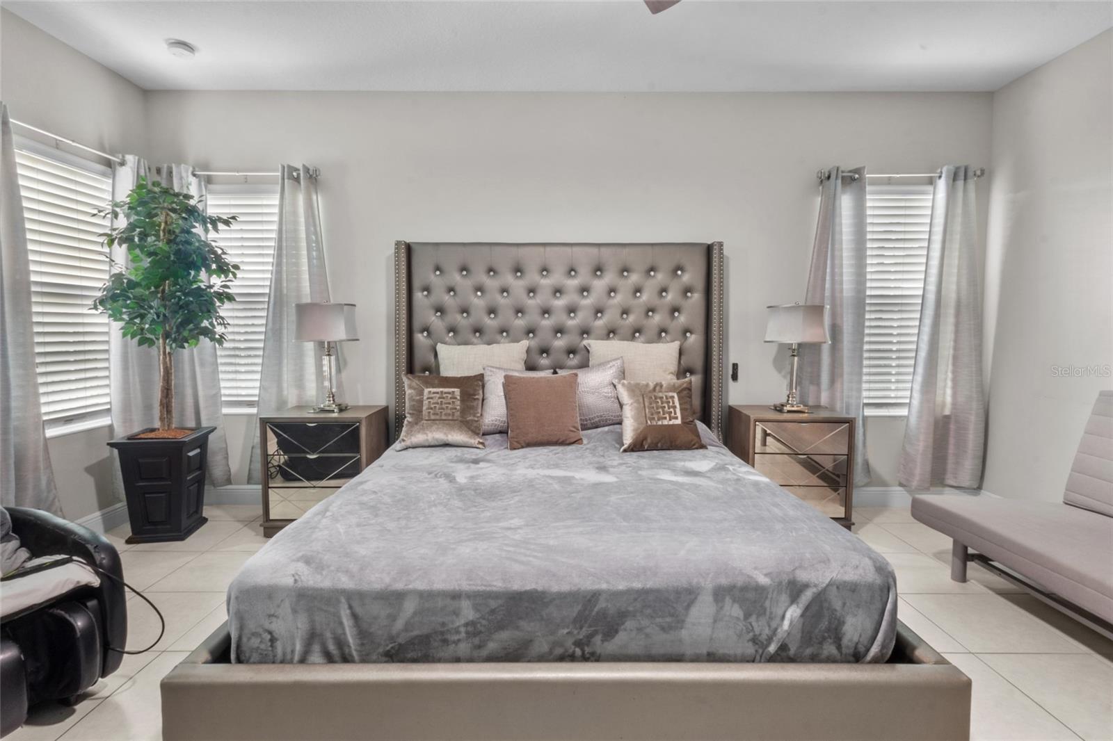 WATERSET PH 5A-2A - Residential