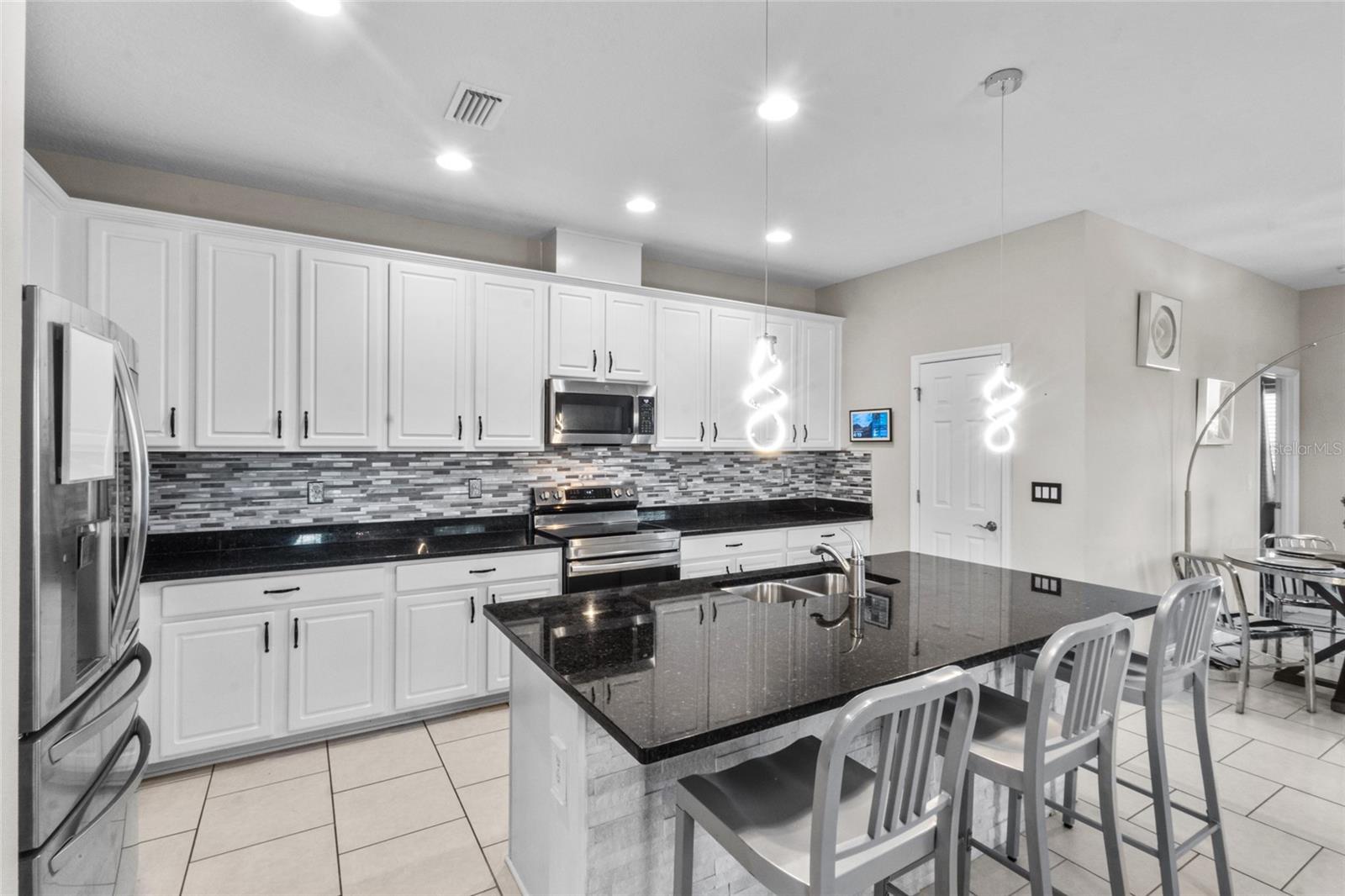 WATERSET PH 5A-2A - Residential