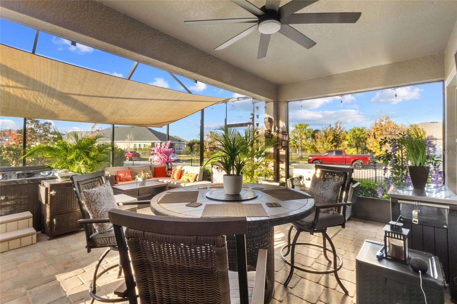 WATERSET PH 5A-2A - Residential